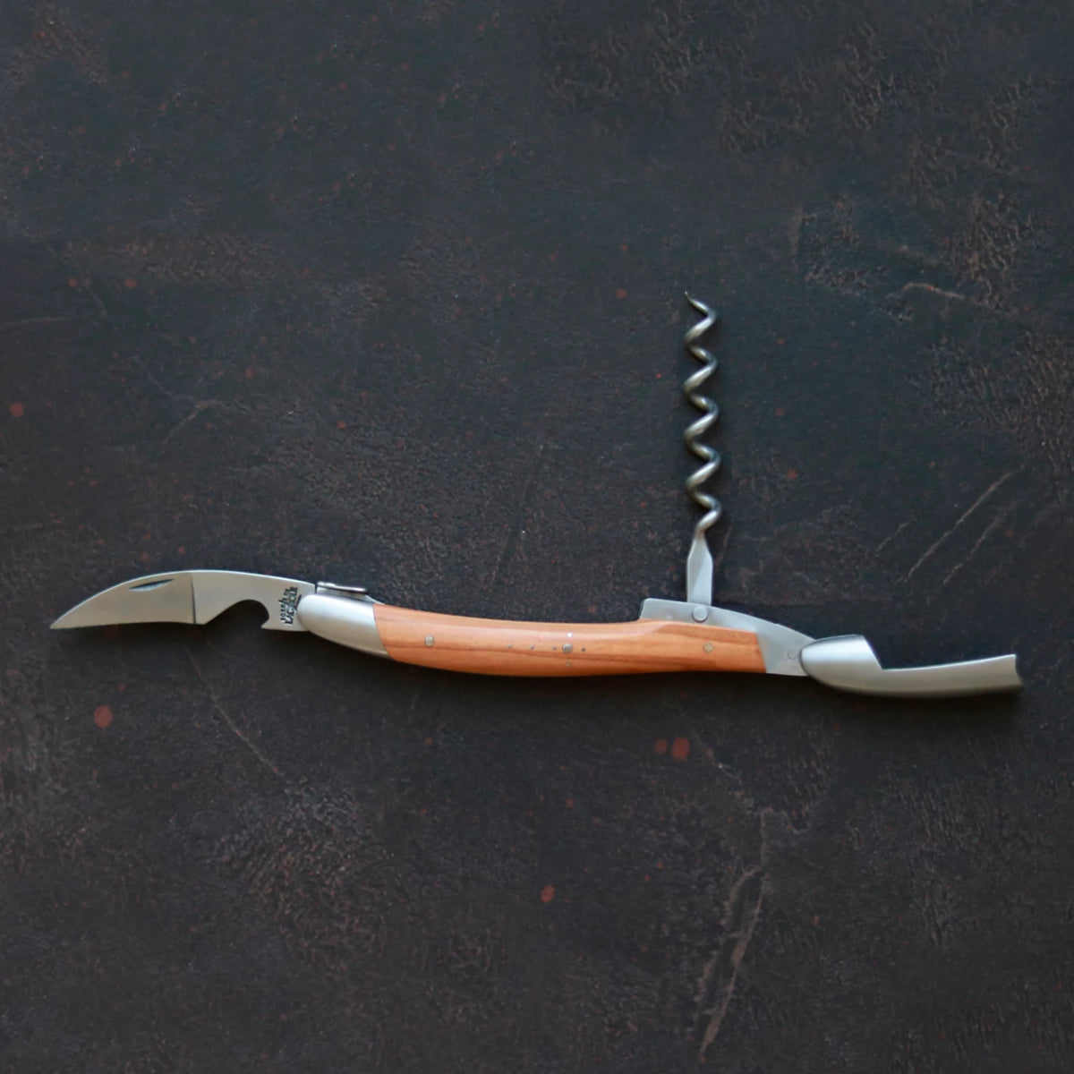 Laguiole® French Waiter's Corkscrew - Orvis Great Value