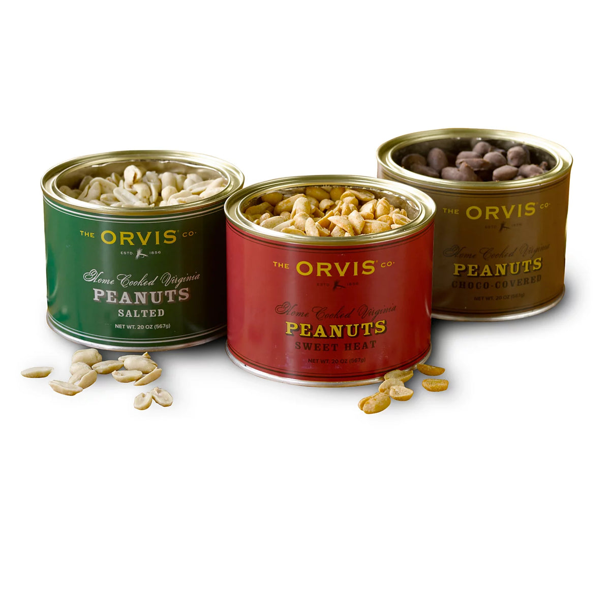 Orvis Virginia Peanuts - Orvis Classic