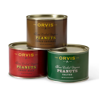 Orvis Virginia Peanuts - Orvis Classic