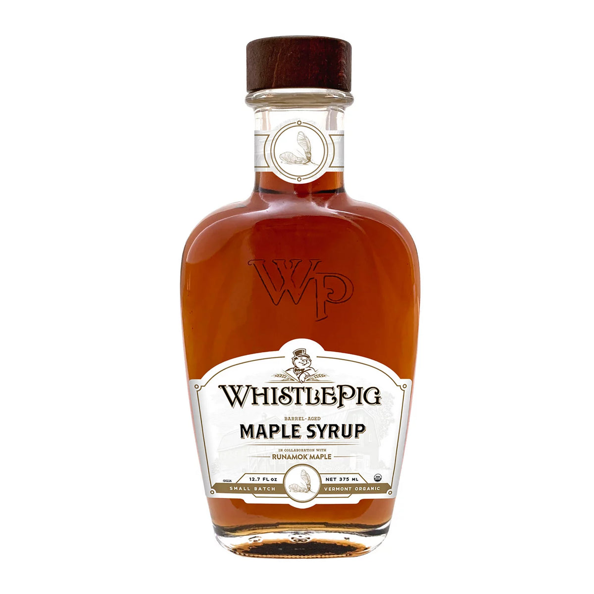 WhistlePig® Whiskey Maple Syrup - Orvis Hot Sale
