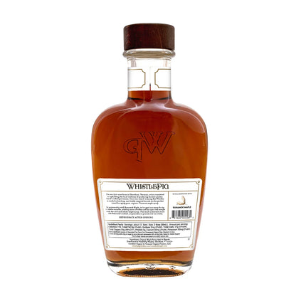 WhistlePig® Whiskey Maple Syrup - Orvis Hot Sale