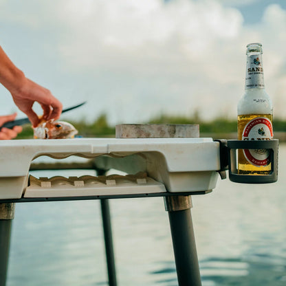 PECOS Convertible Outdoor Table - Orvis Signature