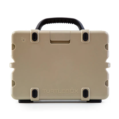 TURTLEBOX® Gen 3 Portable Speaker - Orvis Special Offer