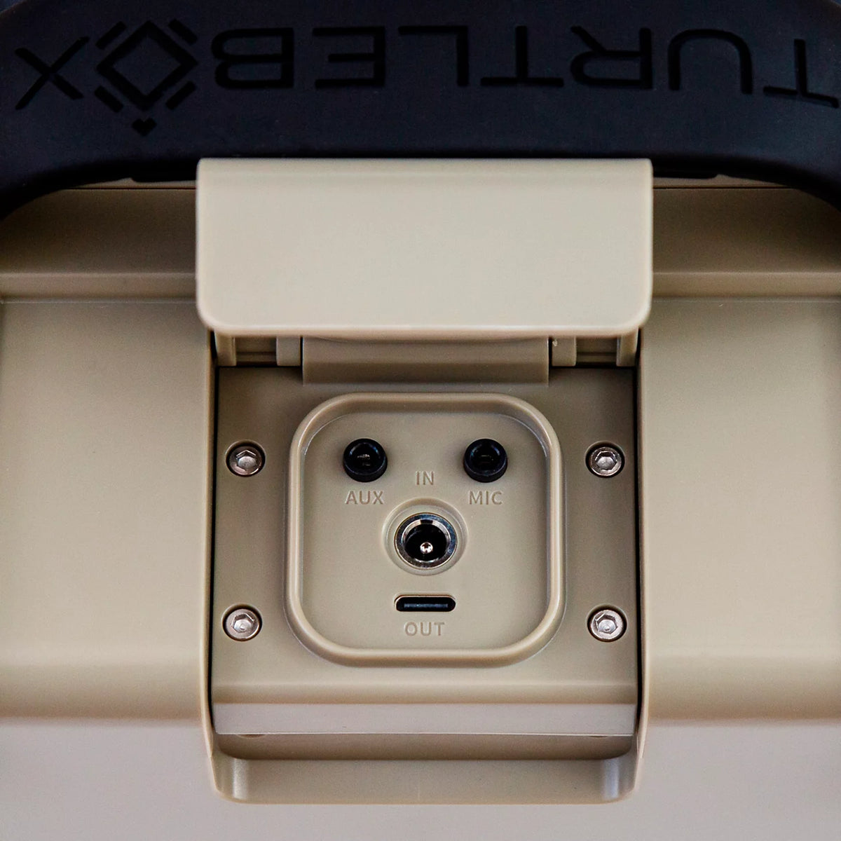 TURTLEBOX® Gen 3 Portable Speaker - Orvis Special Offer