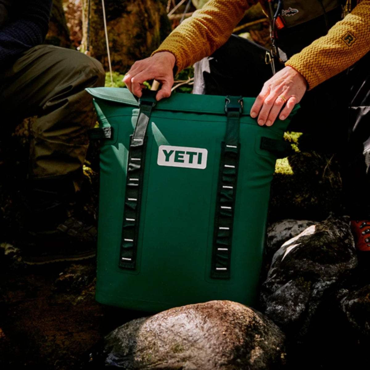 YETI Hopper® M20 Backpack Cooler - Orvis Best Seller