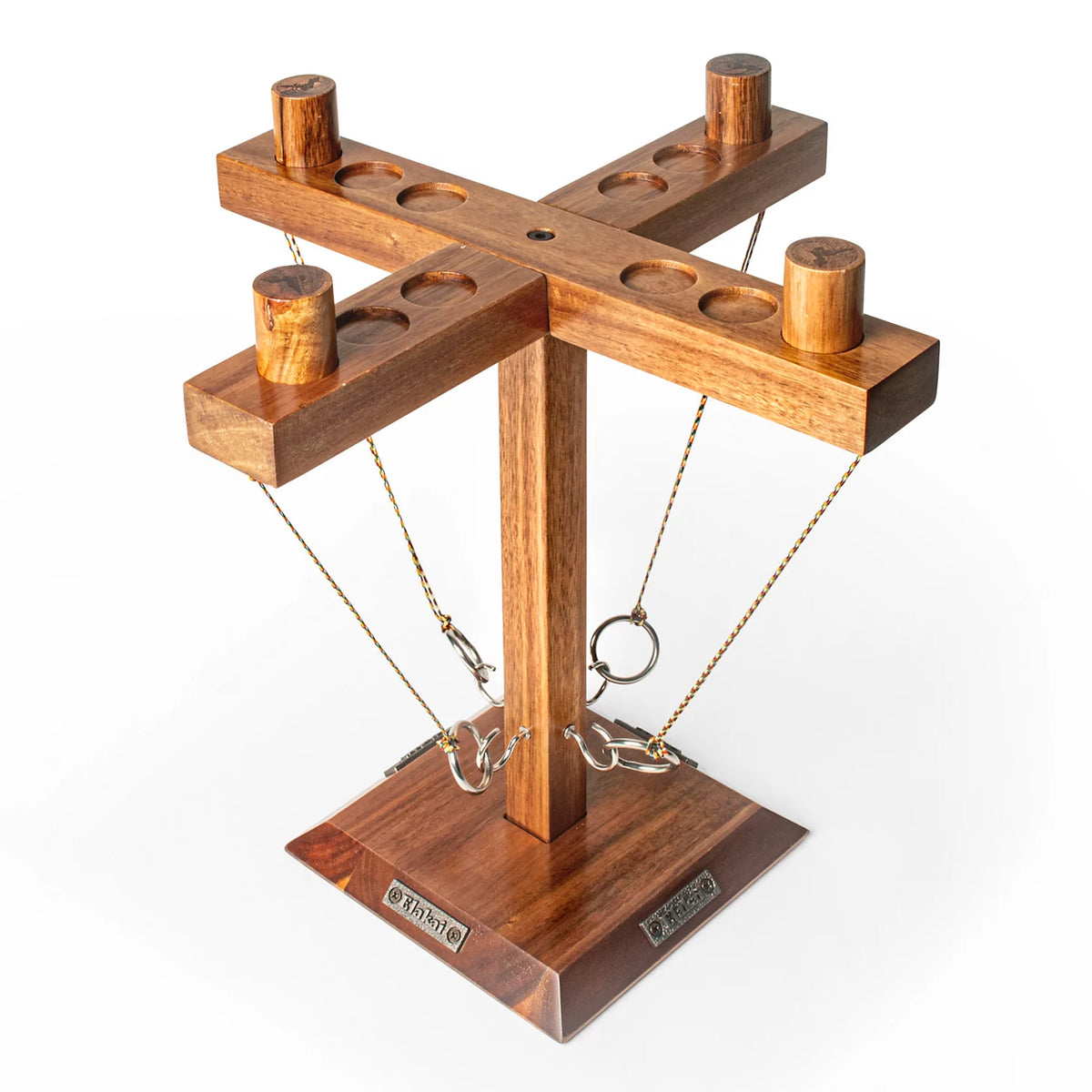 Elakai® Tabletop Hook & Ring Game - Orvis Special Offer