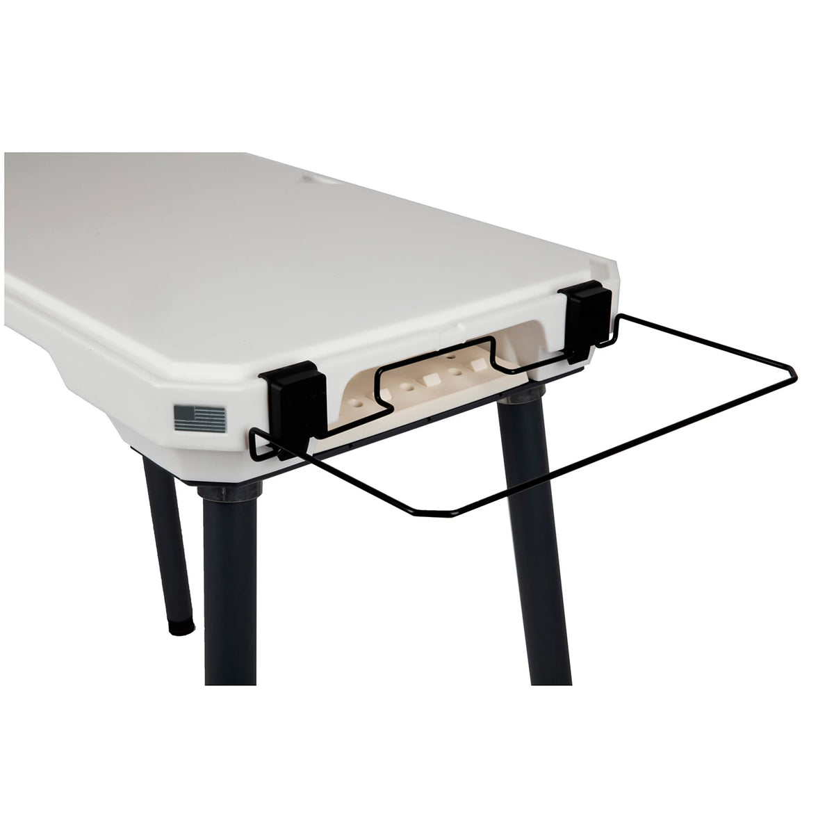 PECOS Outdoor Table Trash Ring - Orvis Great Value