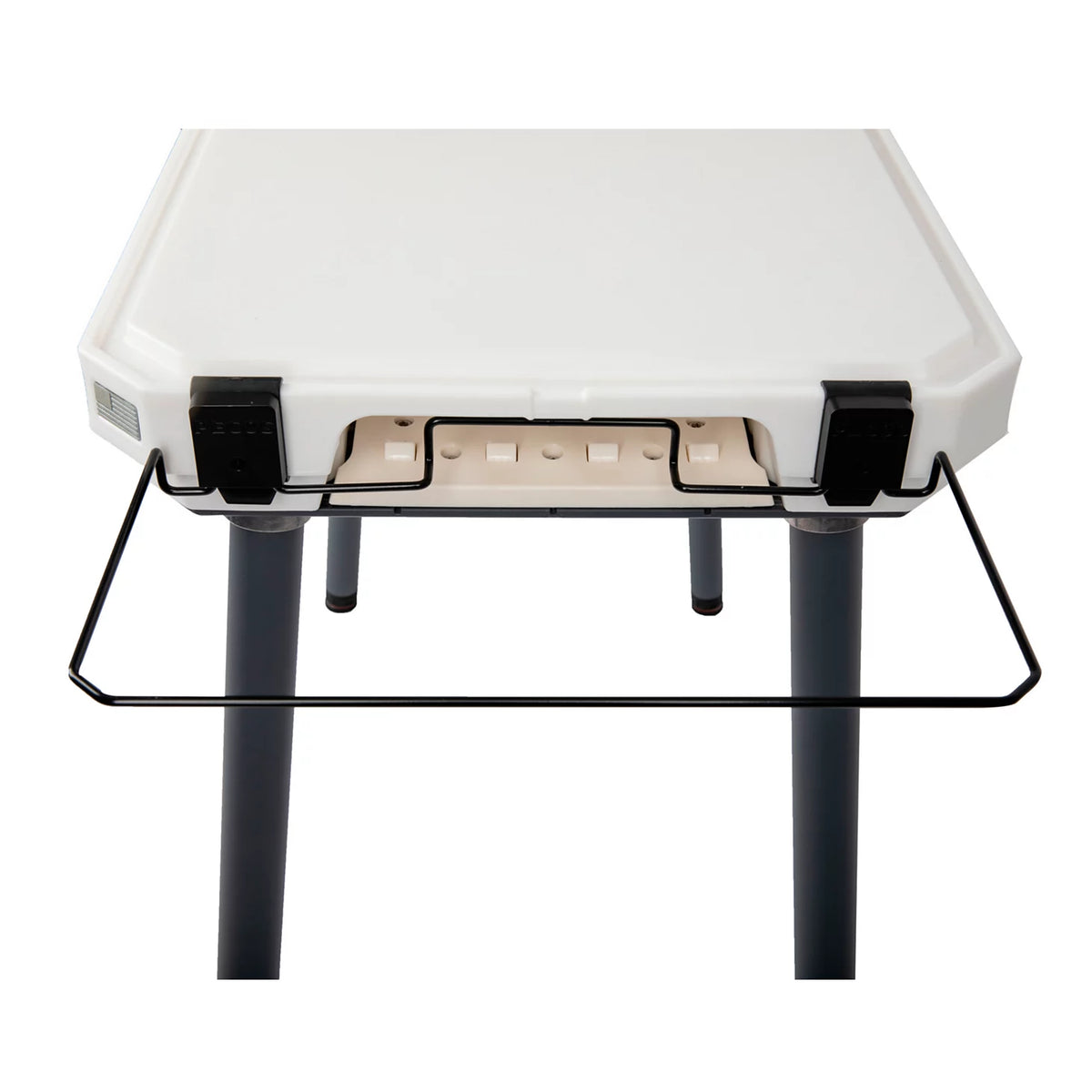 PECOS Outdoor Table Trash Ring - Orvis Great Value