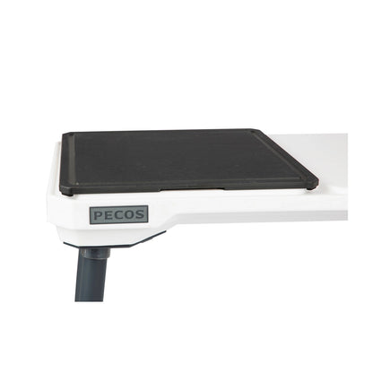 PECOS Outdoor Table Heat Shield Cutting Board - Orvis Classic
