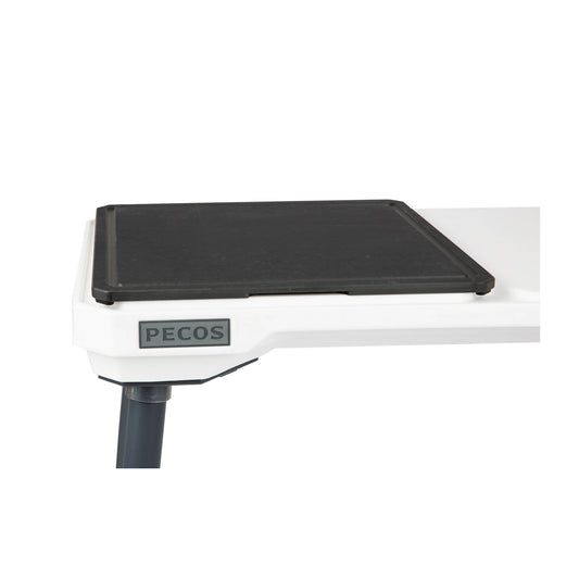 PECOS Outdoor Table Heat Shield Cutting Board - Orvis Classic