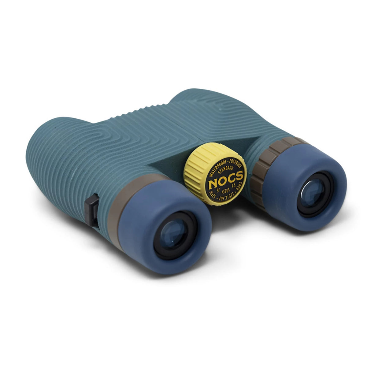 Nocs Waterproof 10x25 Binoculars - Orvis Featured