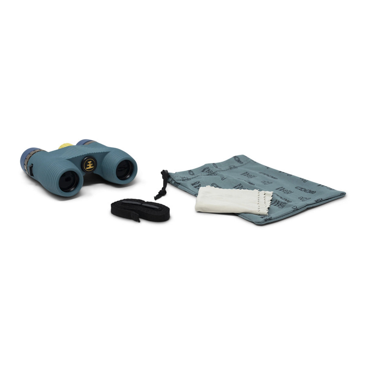 Nocs Waterproof 10x25 Binoculars - Orvis Featured