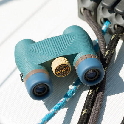 Nocs Waterproof 10x25 Binoculars - Orvis Featured