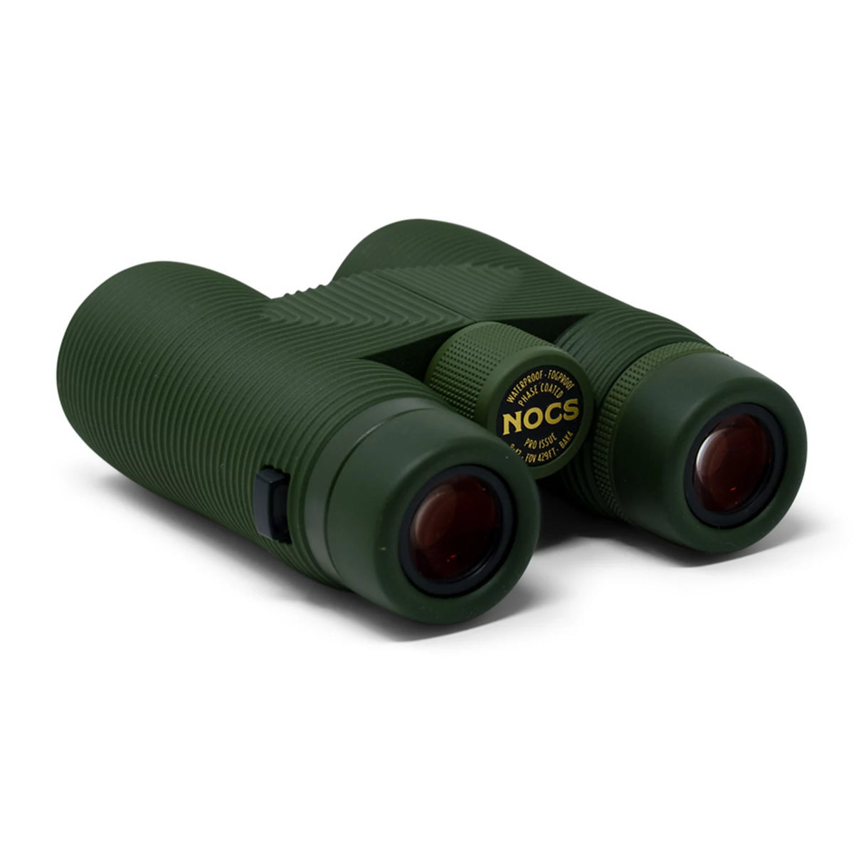Nocs Pro-Issue 8x42 Binoculars - Orvis Top Pick