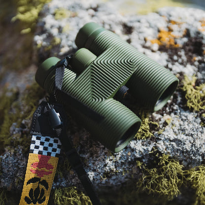 Nocs Pro-Issue 8x42 Binoculars - Orvis Top Pick