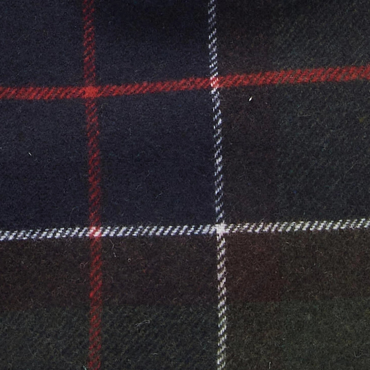 Barbour® Barrhill Tartan Tote Bag - Orvis Discount