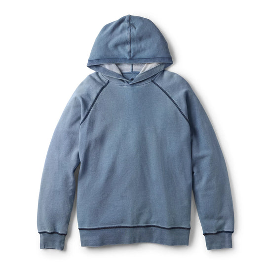 Men's Indigo Hoodie - Orvis Deals