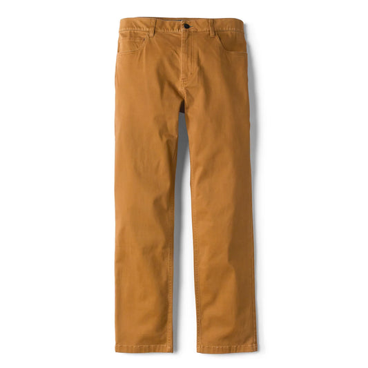 Stretch Tech Moleskin 5-Pocket Pants - Orvis Hot Sale