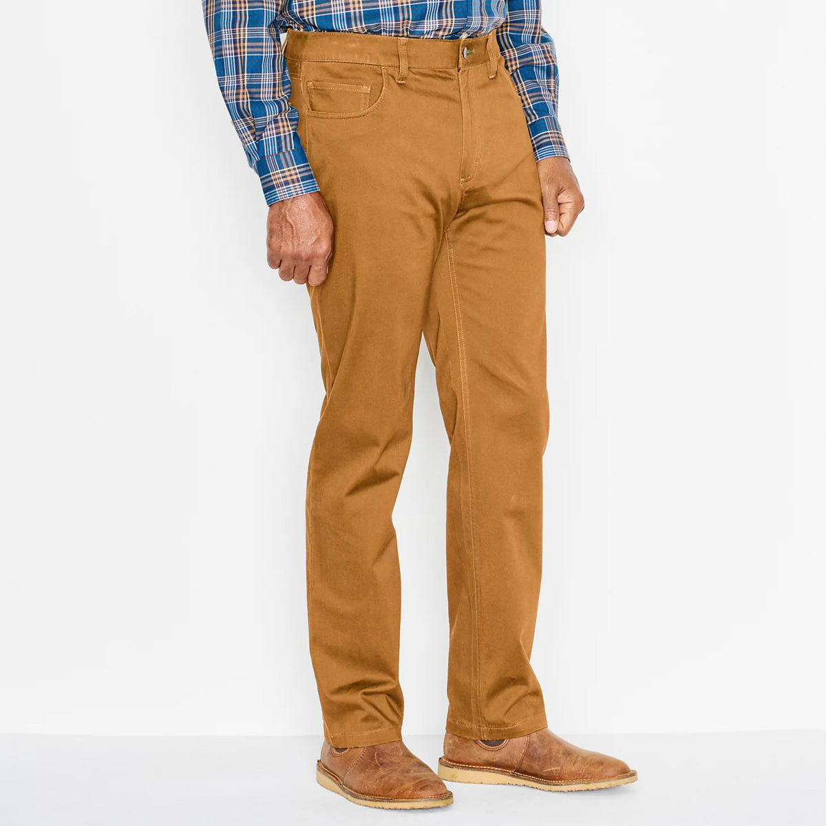 Stretch Tech Moleskin 5-Pocket Pants - Orvis Hot Sale