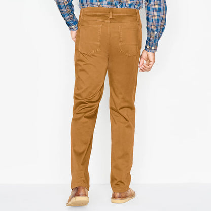 Stretch Tech Moleskin 5-Pocket Pants - Orvis Hot Sale