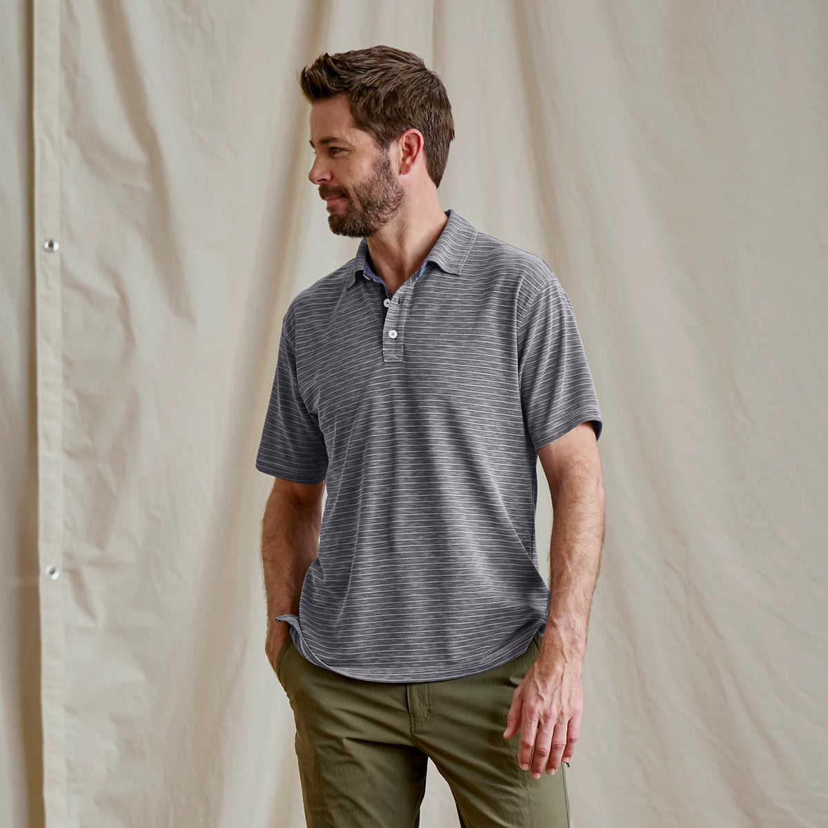 Three Forks Polo - Orvis Smart Buy