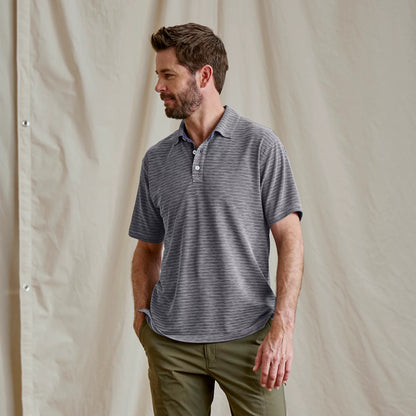 Three Forks Polo - Orvis Smart Buy