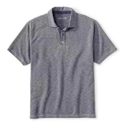Three Forks Polo - Orvis Smart Buy