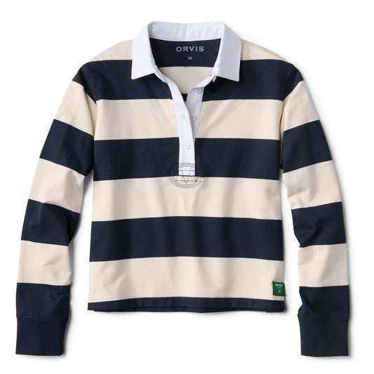 Maple Rugby Long-Sleeve Shirt - Orvis Value
