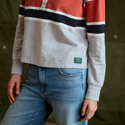 Maple Rugby Long-Sleeve Shirt - Orvis Value