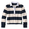 TRUE NAVY STRIPE