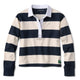 TRUE NAVY STRIPE